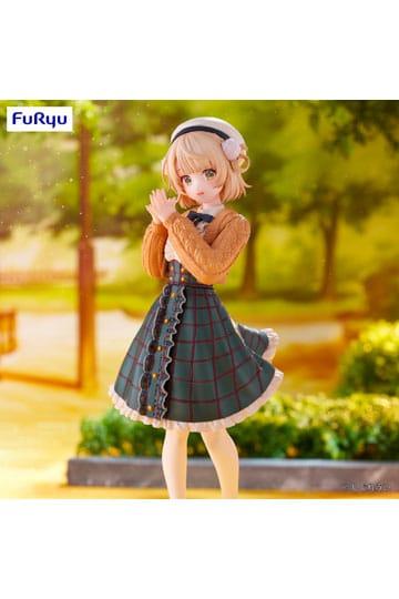 Figurka - Shigure Ui (Trio-Try-iT) — zdjęcie 5