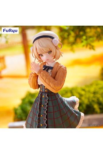 Figurka - Shigure Ui (Trio-Try-iT) — zdjęcie 4