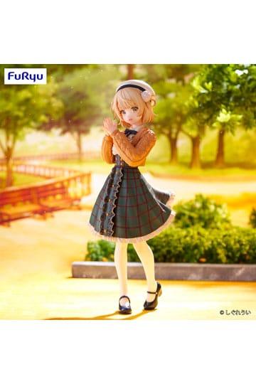 Figurka - Shigure Ui (Trio-Try-iT) — zdjęcie 2