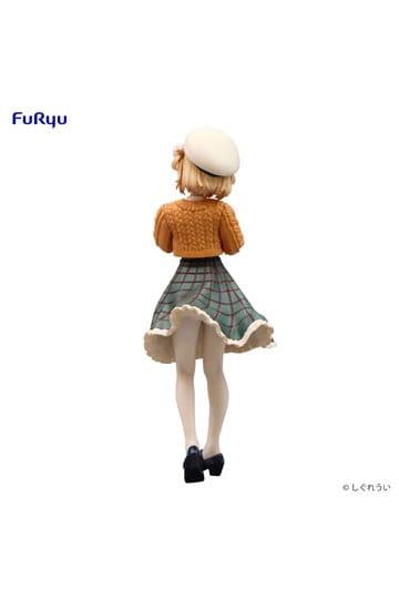 Figurka - Shigure Ui (Trio-Try-iT) — zdjęcie 10