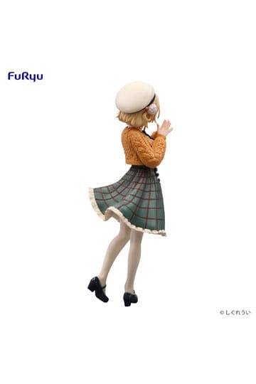 Figurka - Shigure Ui (Trio-Try-iT) — zdjęcie 8