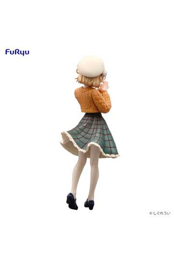 Figurka - Shigure Ui (Trio-Try-iT) — zdjęcie 9