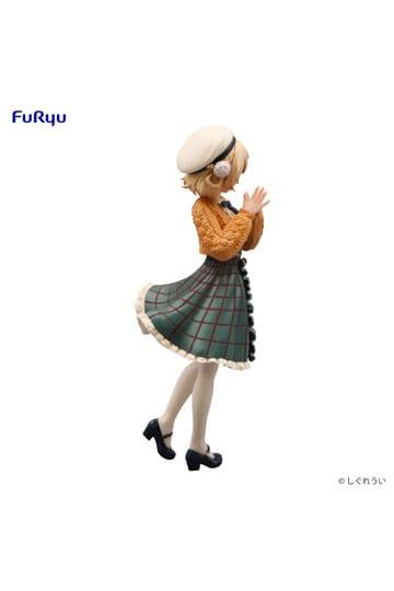Figurka - Shigure Ui (Trio-Try-iT) — zdjęcie 7