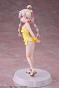 Figurka - Mahiro Oyama/Summer Queens 1/8 Kit Ver.