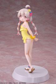 Figurka - Mahiro Oyama/Summer Queens 1/8 Kit Ver.