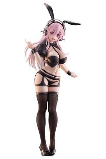 Figurka Super Sonico (BiCute Bunnies) Reverse Bunny Ver.