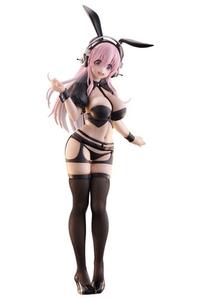 Figurka Super Sonico (BiCute Bunnies) Reverse Bunny Ver.