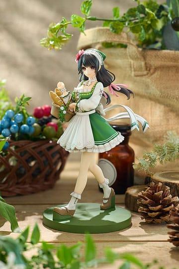 Figurka - Yunyun/Konosuba God's blessing on this wonderful world! (Light Novel 10th Anniversary Ver.) — zdjęcie 2