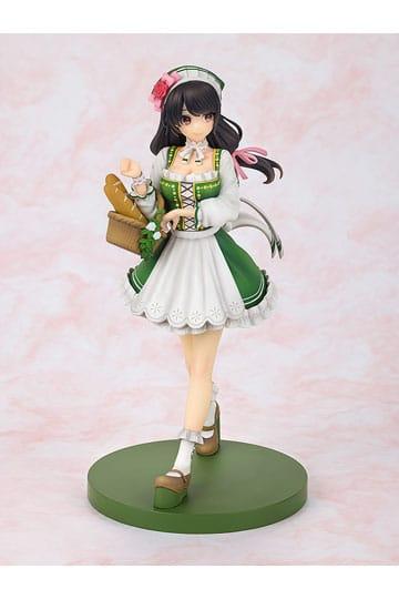 Figurka - Yunyun/Konosuba God's blessing on this wonderful world! (Light Novel 10th Anniversary Ver.) — zdjęcie 10
