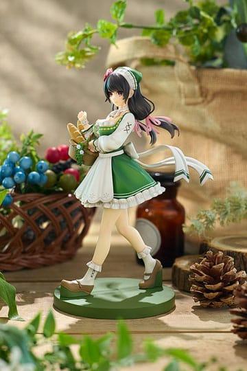 Figurka - Yunyun/Konosuba God's blessing on this wonderful world! (Light Novel 10th Anniversary Ver.) — zdjęcie 3