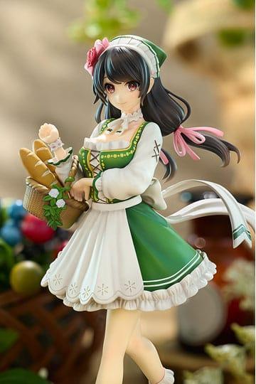 Figurka - Yunyun/Konosuba God's blessing on this wonderful world! (Light Novel 10th Anniversary Ver.) — zdjęcie 5