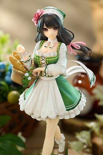 Figurka - Yunyun/Konosuba God's blessing on this wonderful world! (Light Novel 10th Anniversary Ver.) — zdjęcie 6