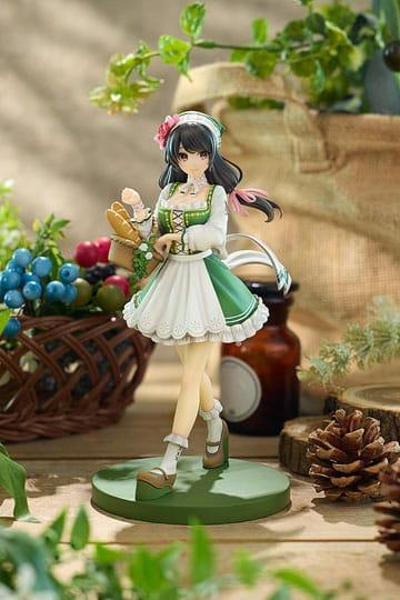 Figurka - Yunyun/Konosuba God's blessing on this wonderful world! (Light Novel 10th Anniversary Ver.) — zdjęcie 4