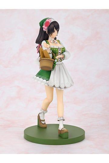 Figurka - Yunyun/Konosuba God's blessing on this wonderful world! (Light Novel 10th Anniversary Ver.) — zdjęcie 9