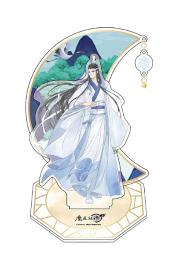 Figurka akrylowa - Lan Xichen/Grandmaster of Demonic Cultivation