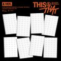 Stray Kids - mini album [THIS & THAT] (& VER.) 