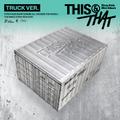 Stray Kids - mini album [THIS & THAT] (TRUCK VER.) (LIMITED VER.)