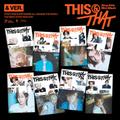 Stray Kids - mini album [THIS & THAT] (& VER.) 