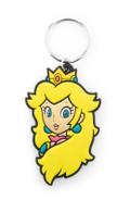 Brelok gumowy - Princess Peach/Super Mario