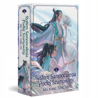 System Samoocalenia Podłej Szumowiny - tom 1