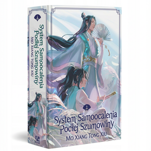 System Samoocalenia Podłej Szumowiny - tom 1