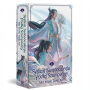 System Samoocalenia Podłej Szumowiny - tom 1