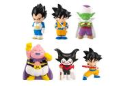 Figurka Blind Box - Dragon Ball Daima Sofbits