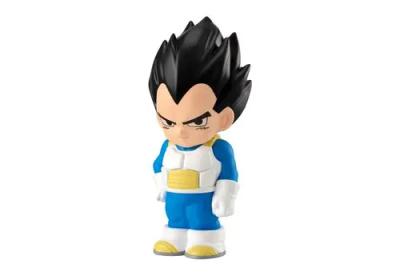 Blind Box - Dragon Ball Daima Sofbits — detal