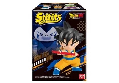 Blind Box - Dragon Ball Daima Sofbits — zdjęcie 8