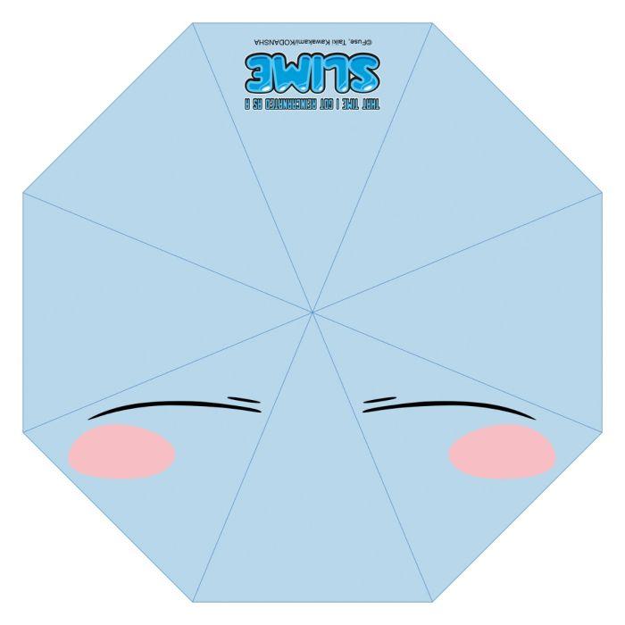 Parasol - Rimuru Tempest Slime/That Time I Got Reincarnated As A Slime 96 cm
