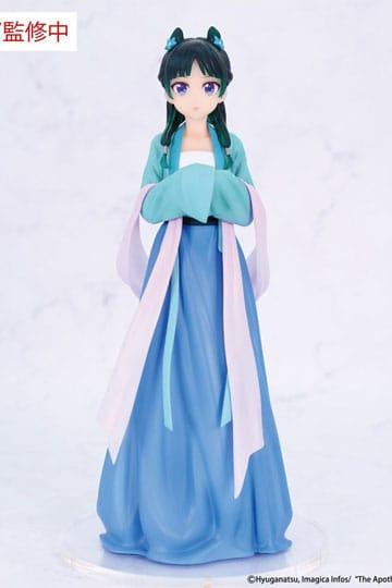 Figurka - Maomao/The Apothecary Diaries (System Service) Hunting Ver.