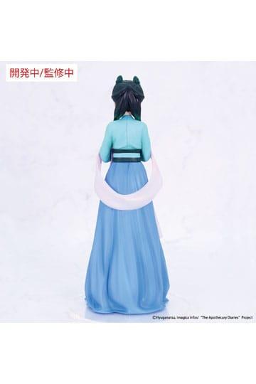 Figurka - Maomao/The Apothecary Diaries (System Service) Hunting Ver. — zdjęcie 2