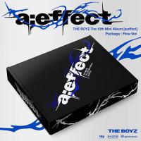 THE BOYZ - [a:effect] (Flow ver.)