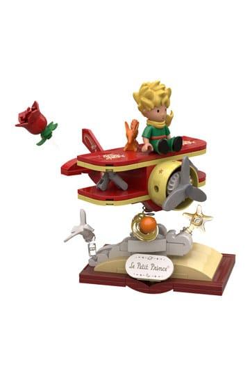 Zestaw klocków - The Little Prince Starry Ride/Plane