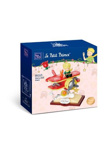 Zestaw klocków - The Little Prince Starry Ride/Plane — zdjęcie 2