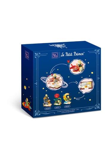 Zestaw klocków - The Little Prince Starry Ride/Plane — zdjęcie 3