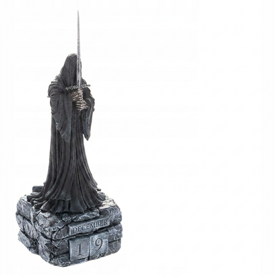 Kalendarz wieczny - Nazgul/The Lord Of The Rings — zdjęcie 3
