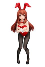 Figurka - Mikuru Asahina/The Melancholy of Haruhi Suzumiya (BiCute Bunnies)