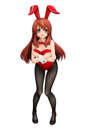 Figurka - Mikuru Asahina/The Melancholy of Haruhi Suzumiya (BiCute Bunnies)