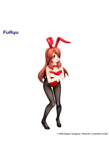 Figurka - Mikuru Asahina/The Melancholy of Haruhi Suzumiya (BiCute Bunnies) — zdjęcie 6