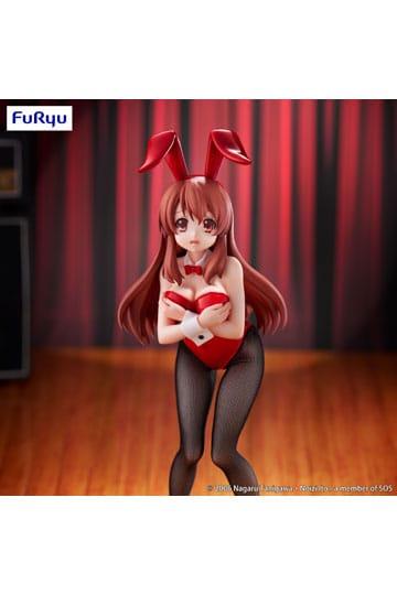 Figurka - Mikuru Asahina/The Melancholy of Haruhi Suzumiya (BiCute Bunnies) — zdjęcie 7
