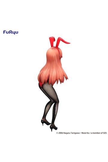 Figurka - Mikuru Asahina/The Melancholy of Haruhi Suzumiya (BiCute Bunnies) — zdjęcie 4