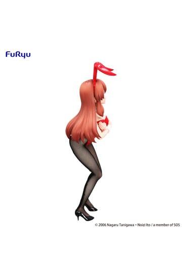 Figurka - Mikuru Asahina/The Melancholy of Haruhi Suzumiya (BiCute Bunnies) — zdjęcie 5