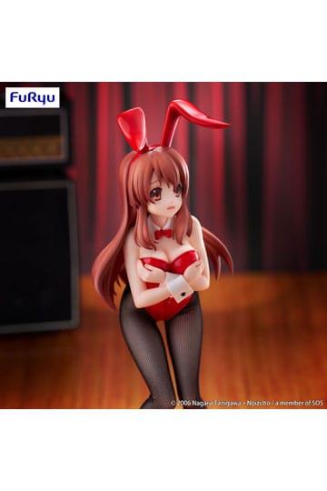 Figurka - Mikuru Asahina/The Melancholy of Haruhi Suzumiya (BiCute Bunnies) — zdjęcie 8