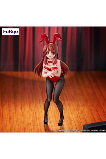 Figurka - Mikuru Asahina/The Melancholy of Haruhi Suzumiya (BiCute Bunnies) — zdjęcie 10