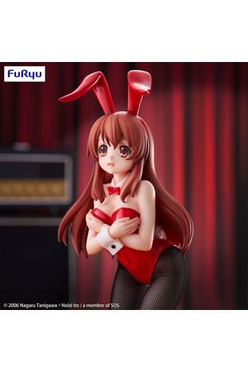 Figurka - Mikuru Asahina/The Melancholy of Haruhi Suzumiya (BiCute Bunnies) — zdjęcie 9