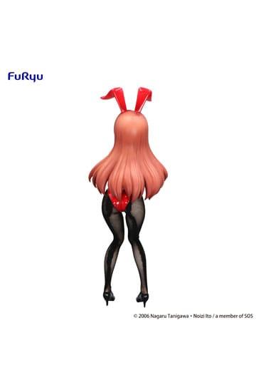 Figurka - Mikuru Asahina/The Melancholy of Haruhi Suzumiya (BiCute Bunnies) — zdjęcie 3