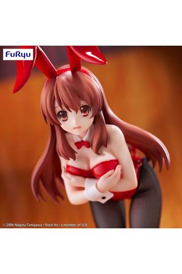 Figurka - Mikuru Asahina/The Melancholy of Haruhi Suzumiya (BiCute Bunnies) — zdjęcie 2