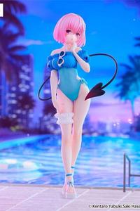 Figurka - Momo Belia Deviluke/To Love Ru Darkness (Trio-Try-iT)