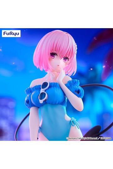Figurka - Momo Belia Deviluke/To Love Ru Darkness (Trio-Try-iT) — zdjęcie 2